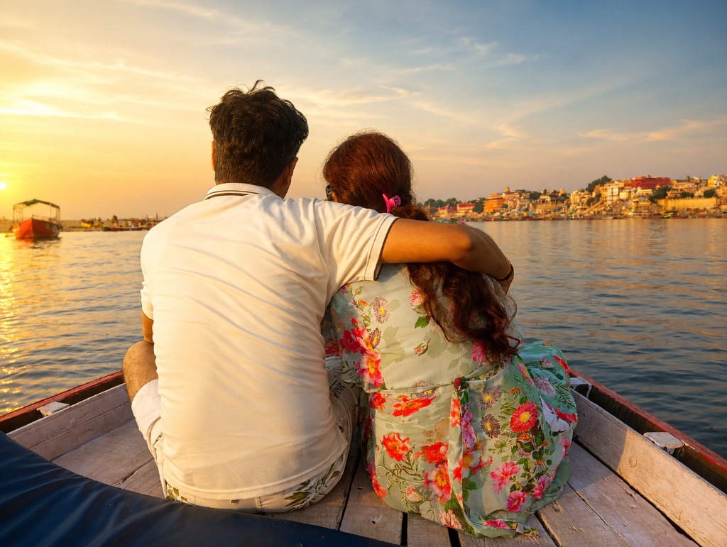 Honeymoon Trips