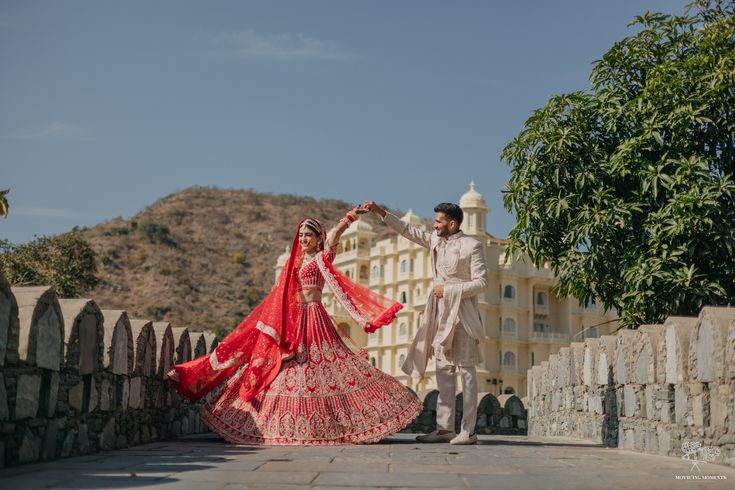 Weddings & Events