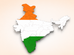 India Map