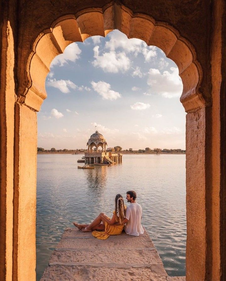 Jodhpur Wedding