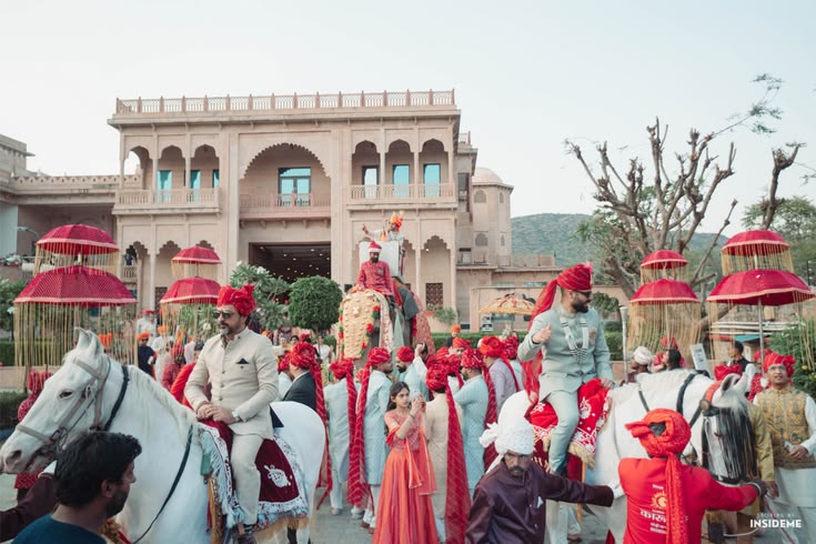Jodhpur Tradition