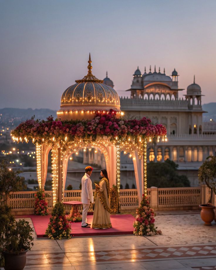 Udaipur Lake